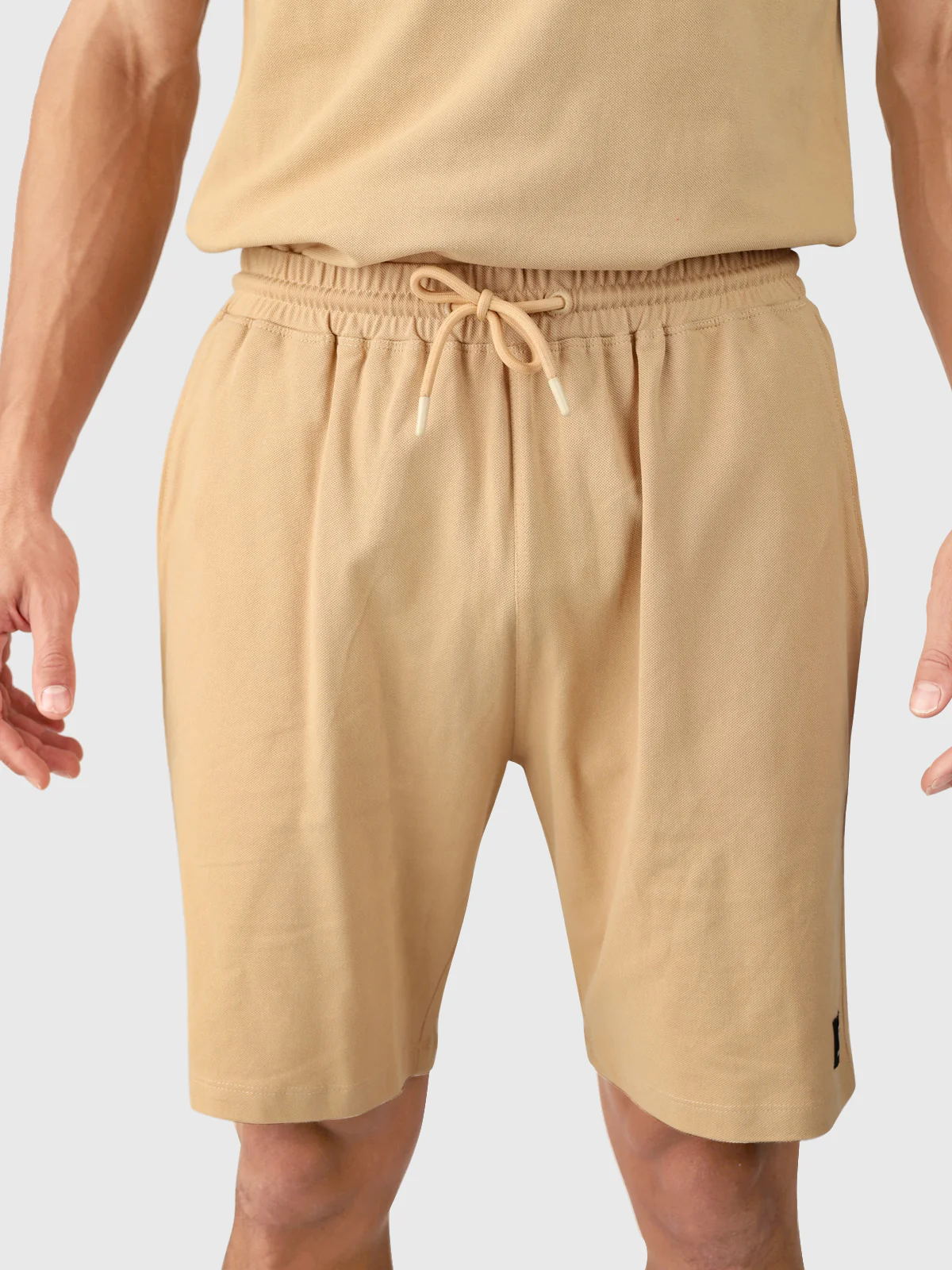 Shiptern Men Walkshorts | Ginger - Image 6