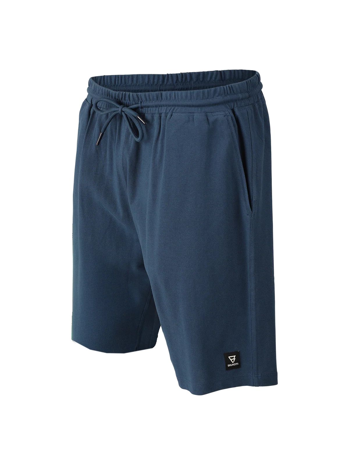 Shiptern Men Walkshorts | Night Blue - Image 12