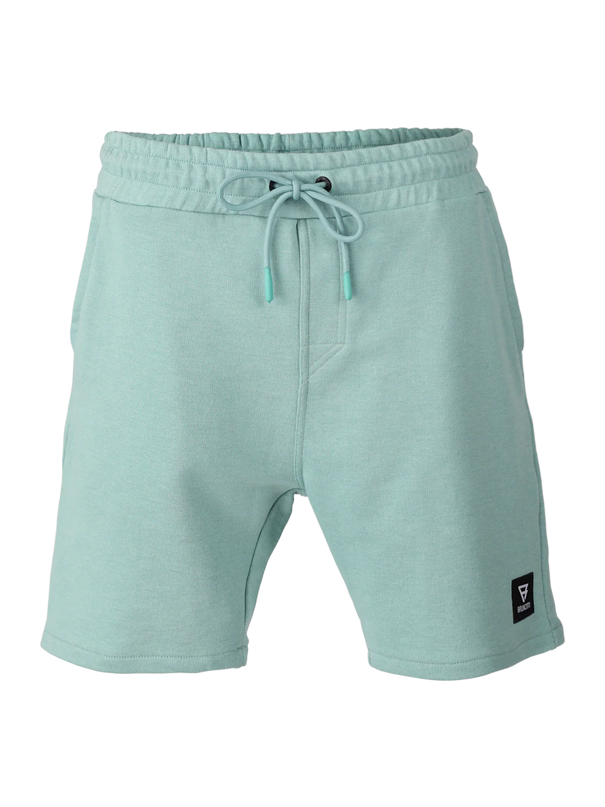 Stortes Men Sweat Shorts | Bottle Green - Image 9