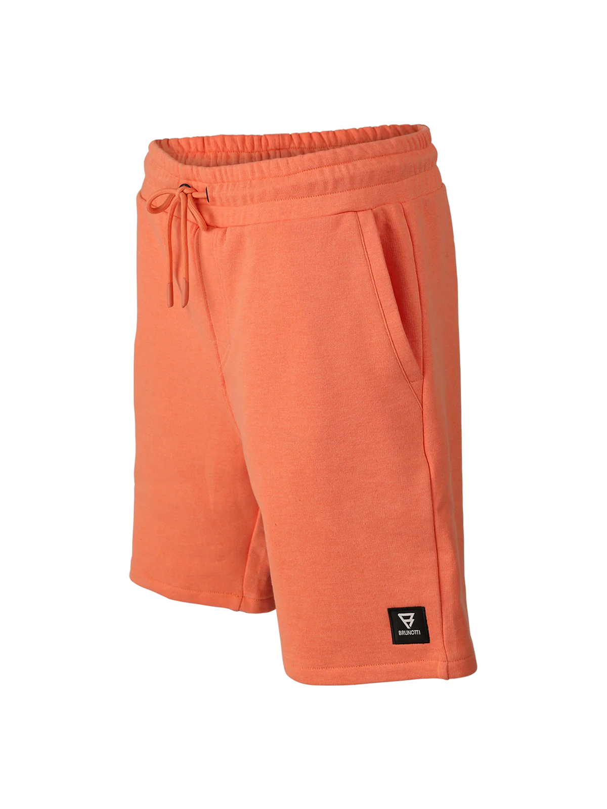 Stortes Men Sweat Shorts | Melon - Image 11