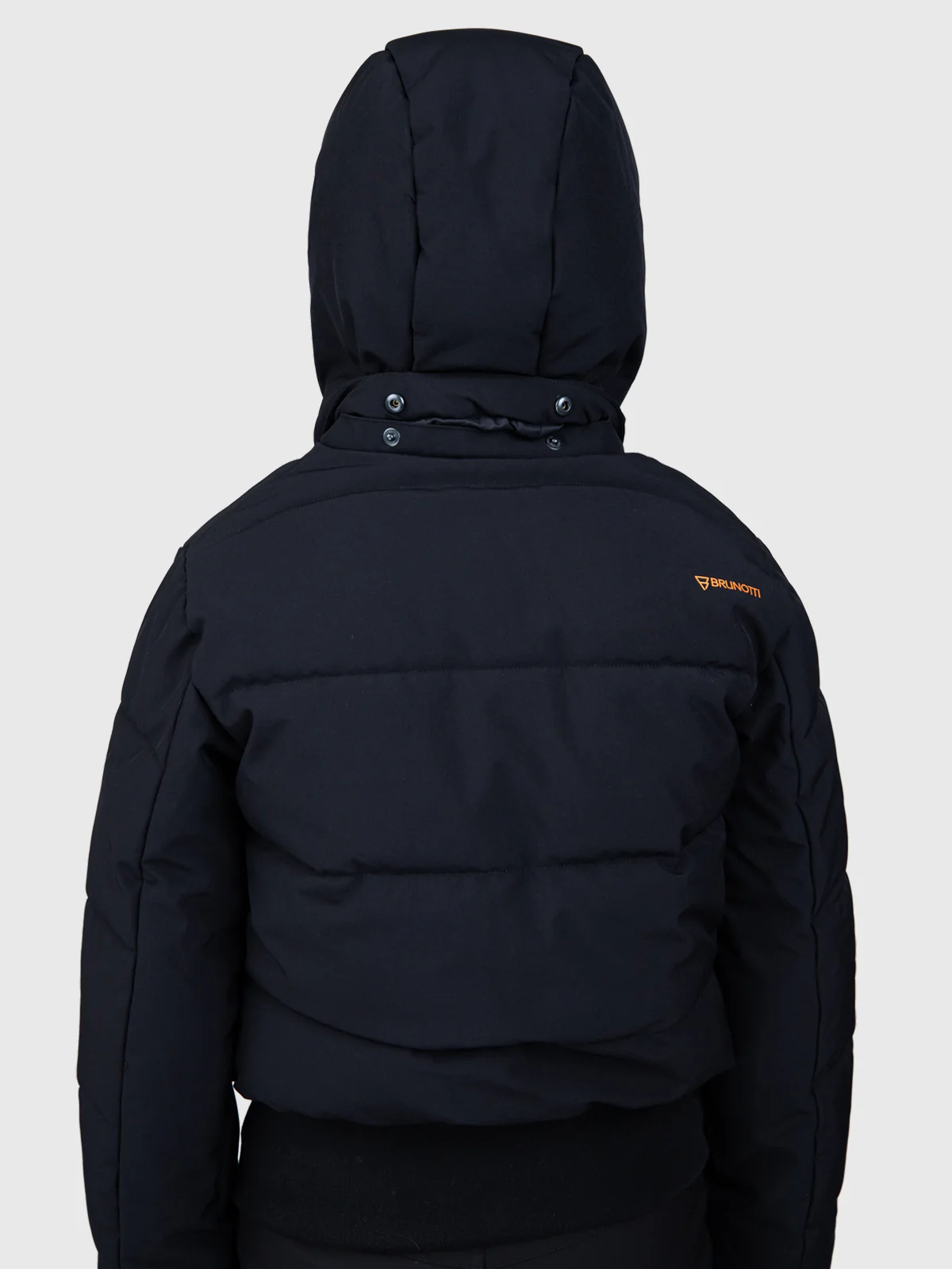 Suncrowny Girls Snow Jacket | Black - Image 14
