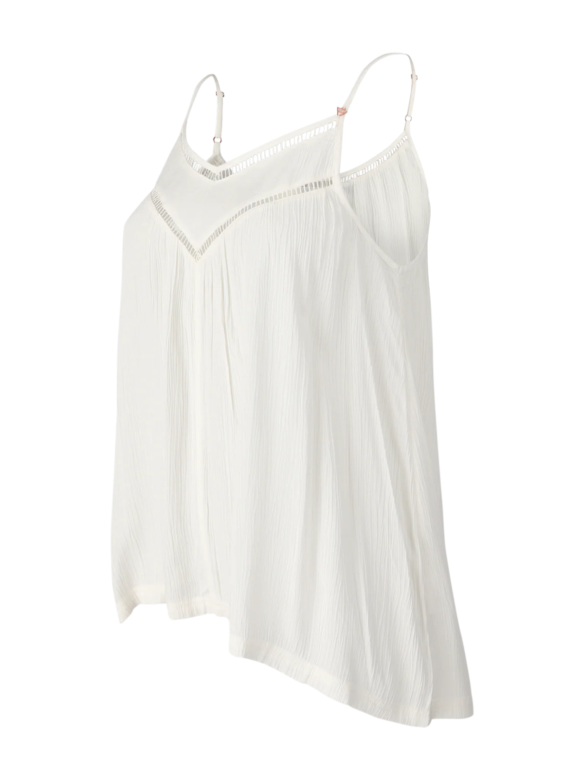 Tanye Women Top | Cream - Image 10