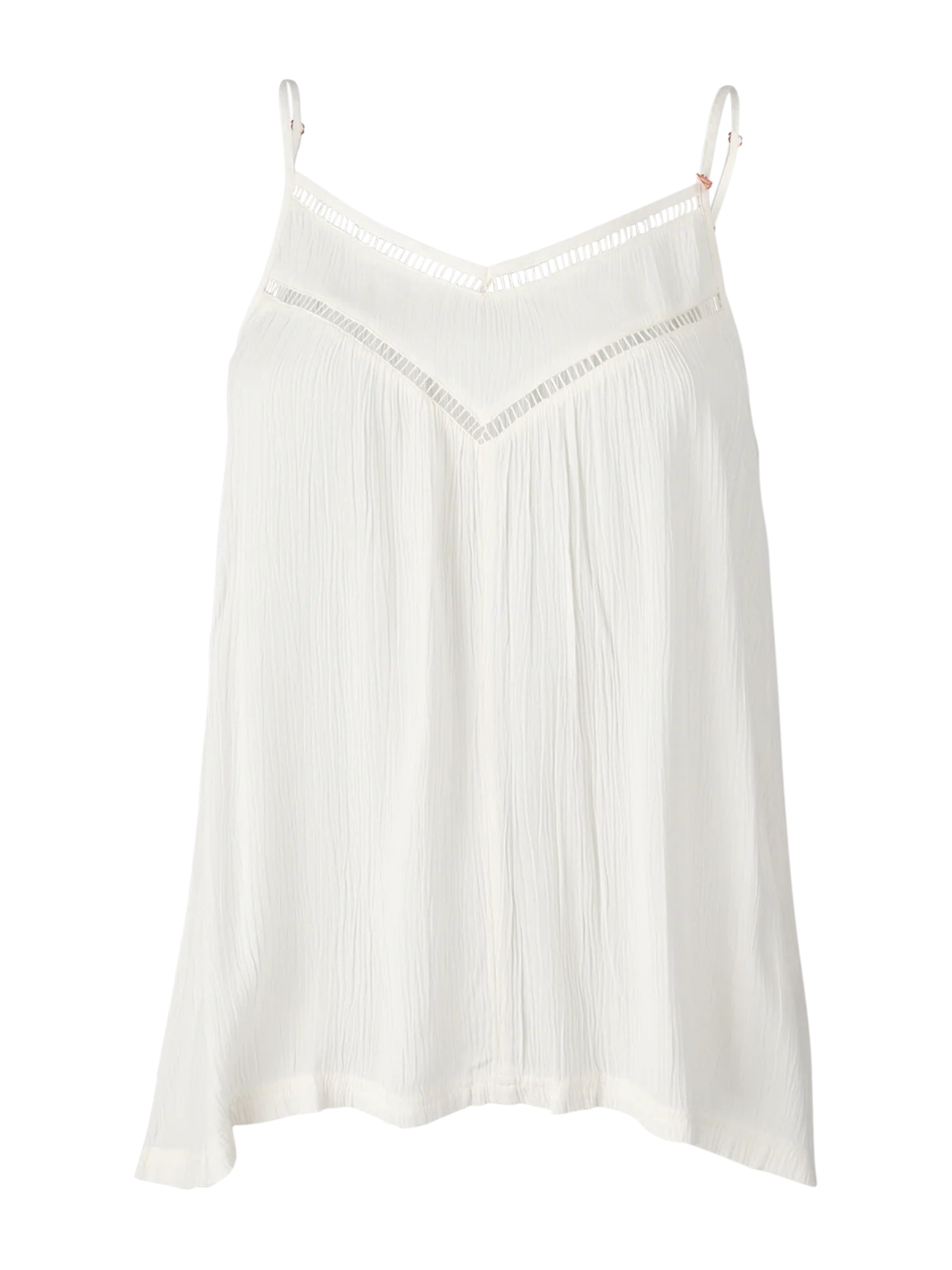 Tanye Women Top | Cream - Image 8