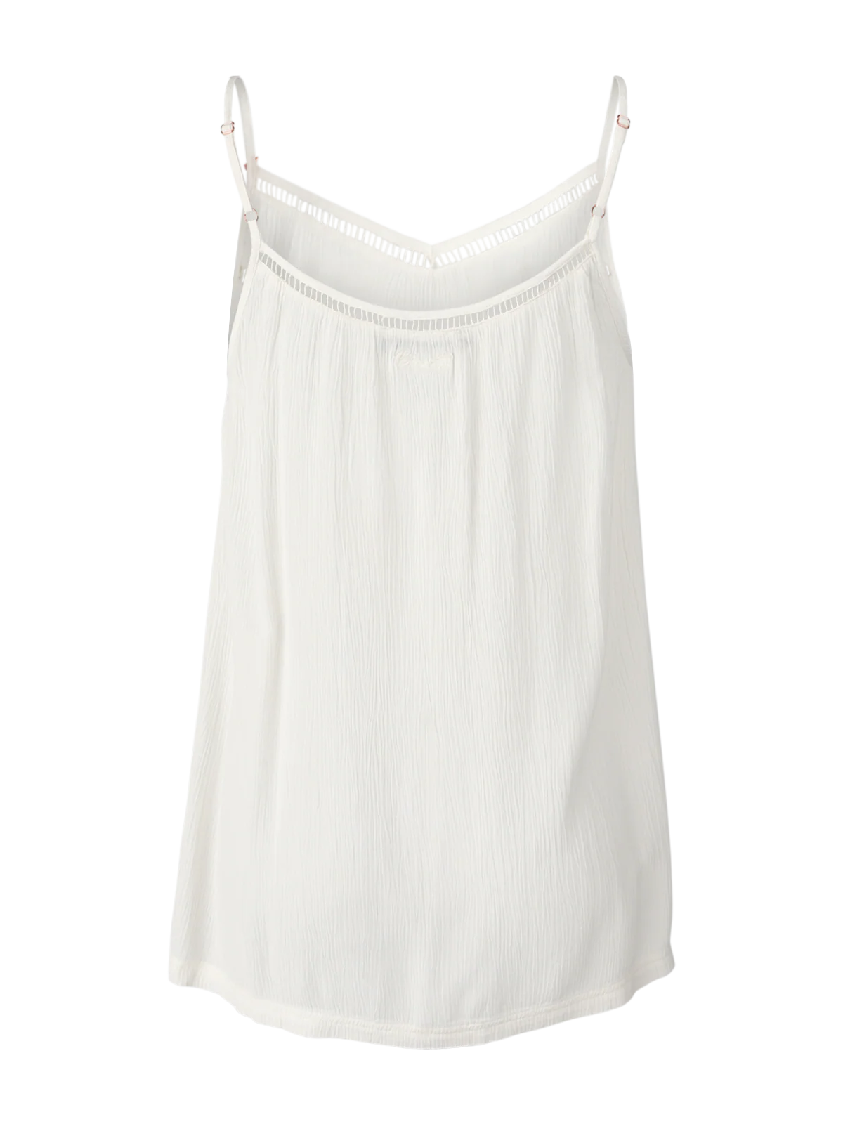Tanye Women Top | Cream - Image 9