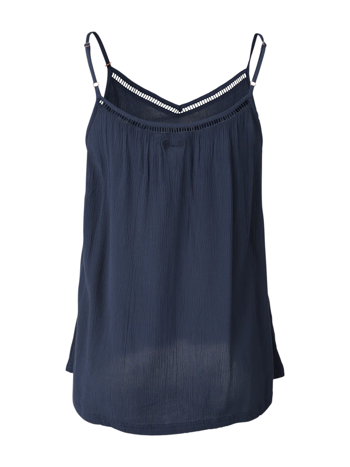 Tanye Women Top | Indigo Blue - Image 11
