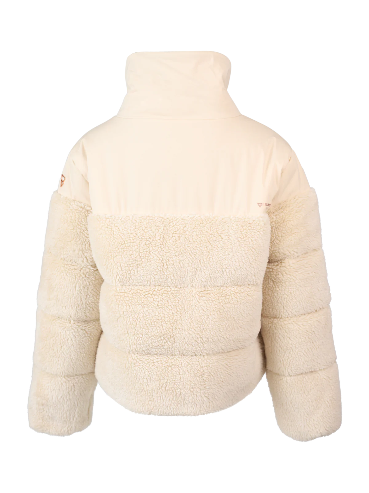 Teddy Women Teddy Puffer Jacket | Canvas - Image 11