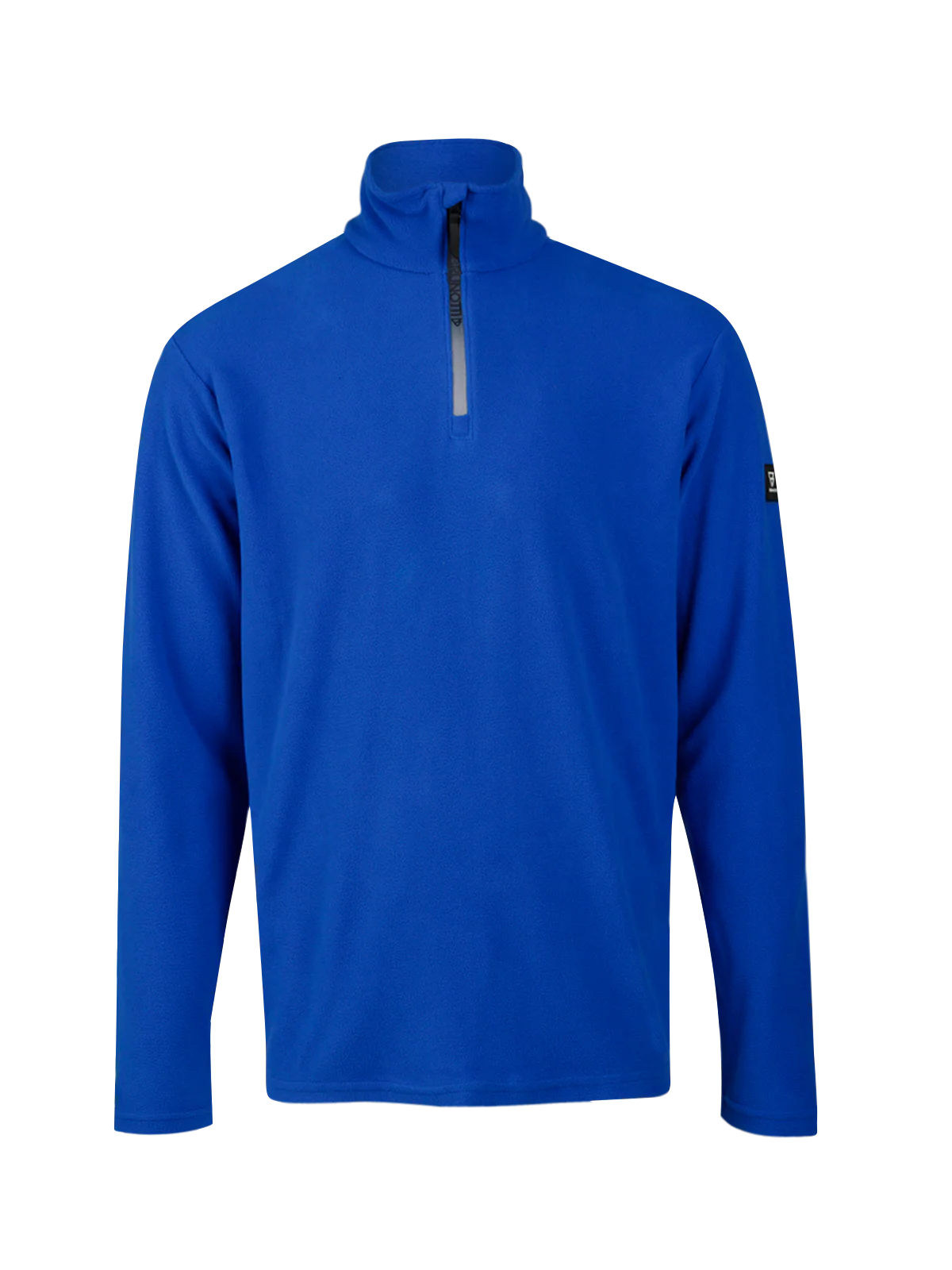 Tenno Men Fleece | Kobalt - Image 7