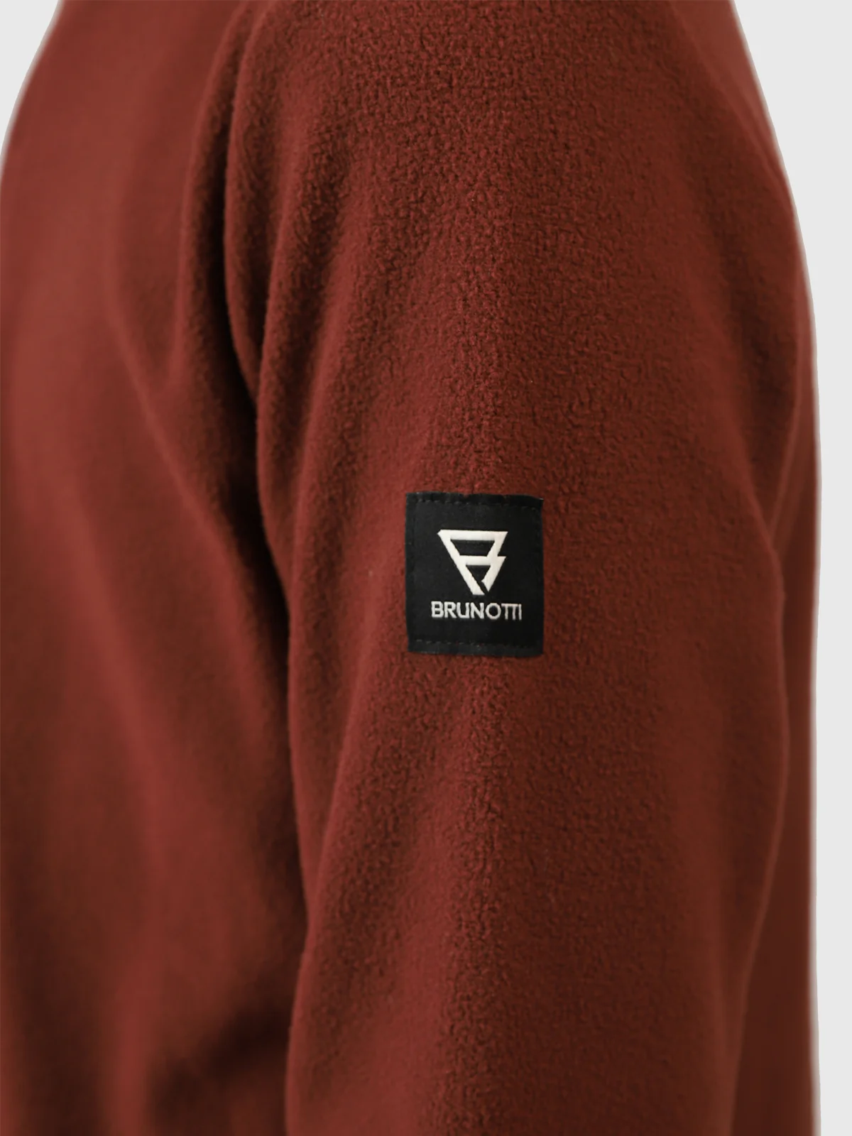 Tenny Boys Fleece | Port - Image 7