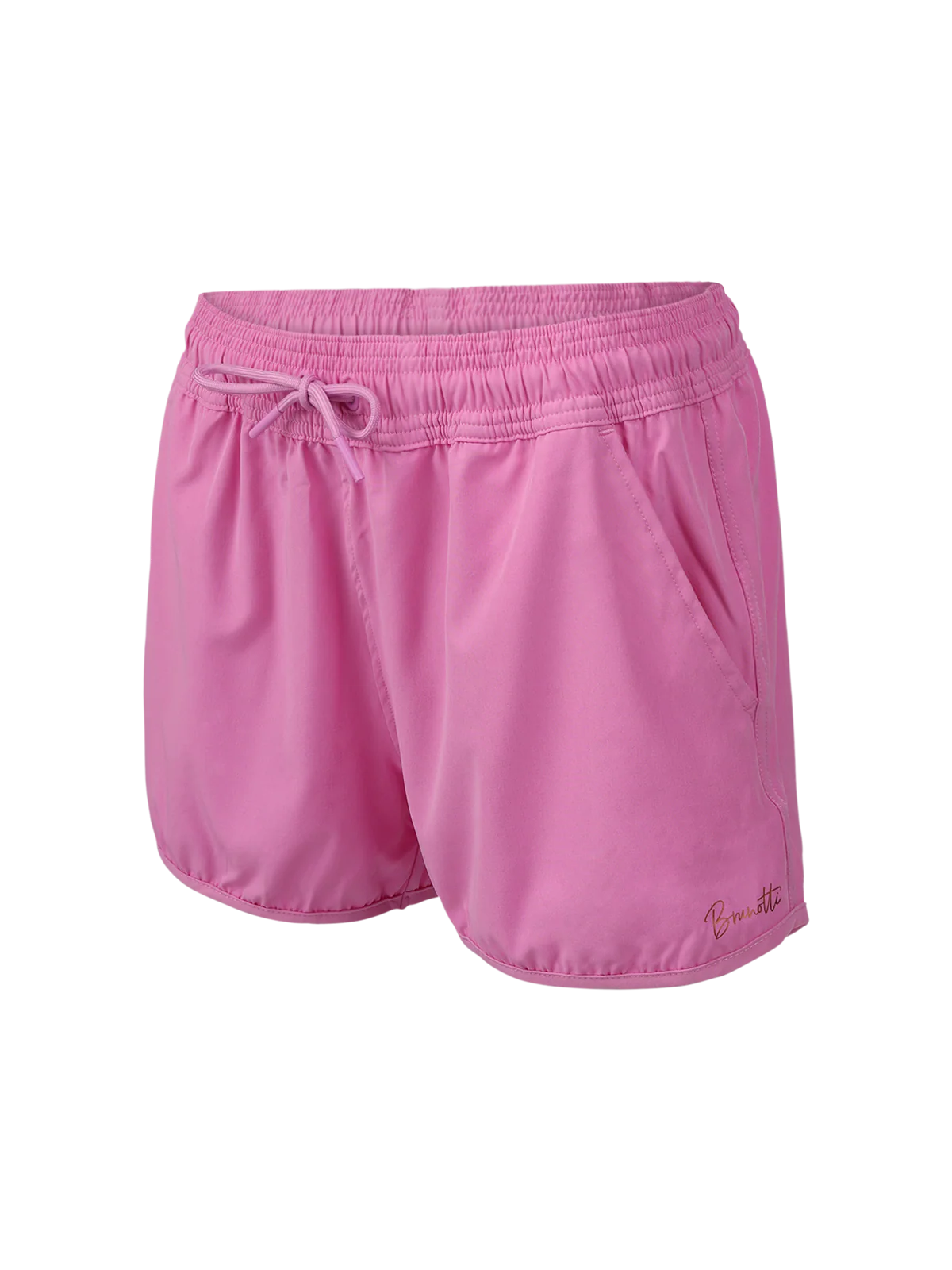 Toluca Women Swim Shorts | Violet - Image 9