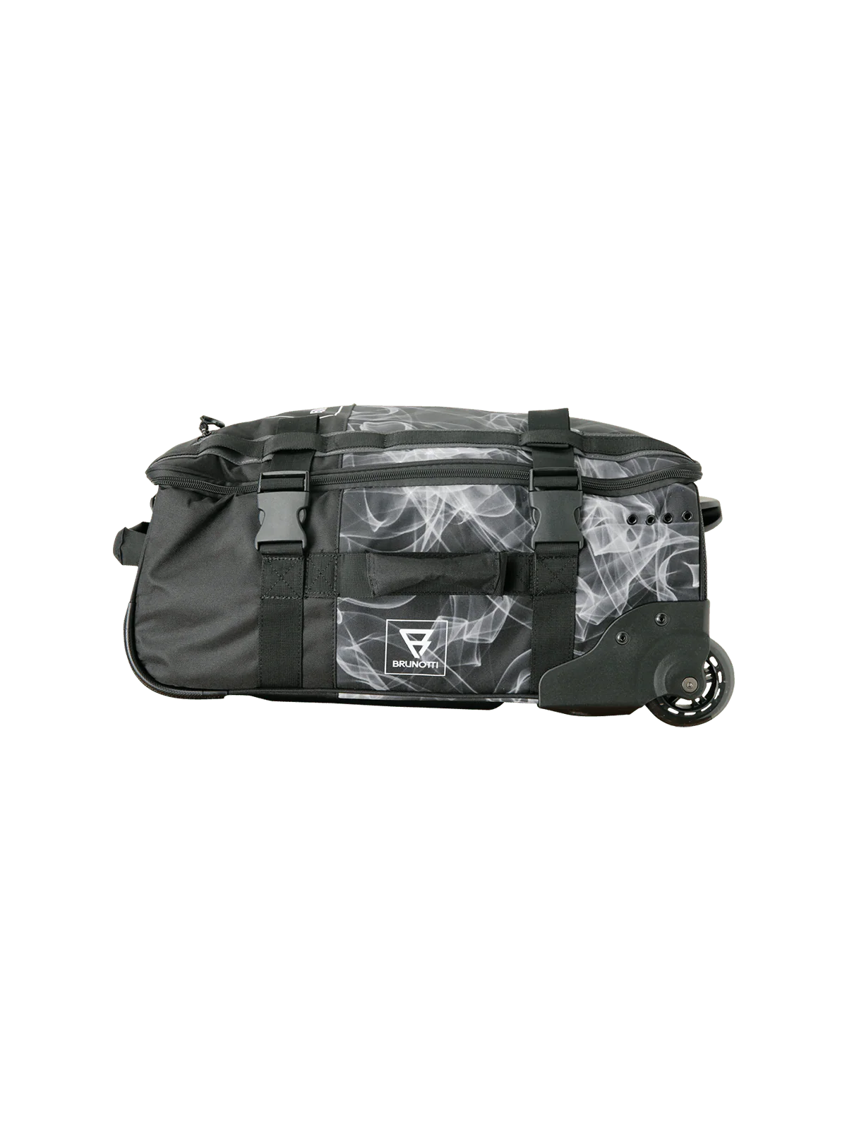Travel Trolly | Black - Image 3