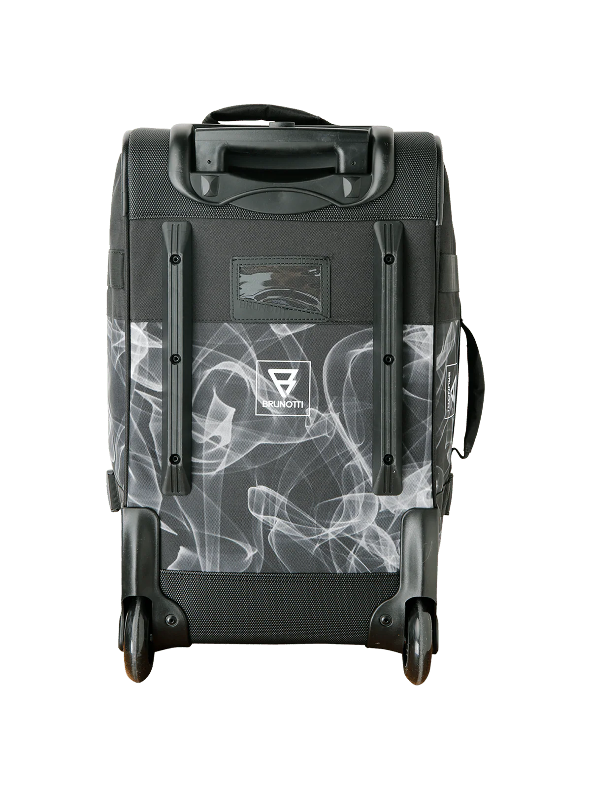 Travel Trolly | Black - Image 4