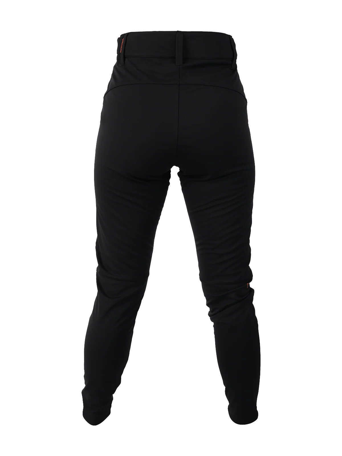Tresenta Women Softshell Pants | Black - Image 6