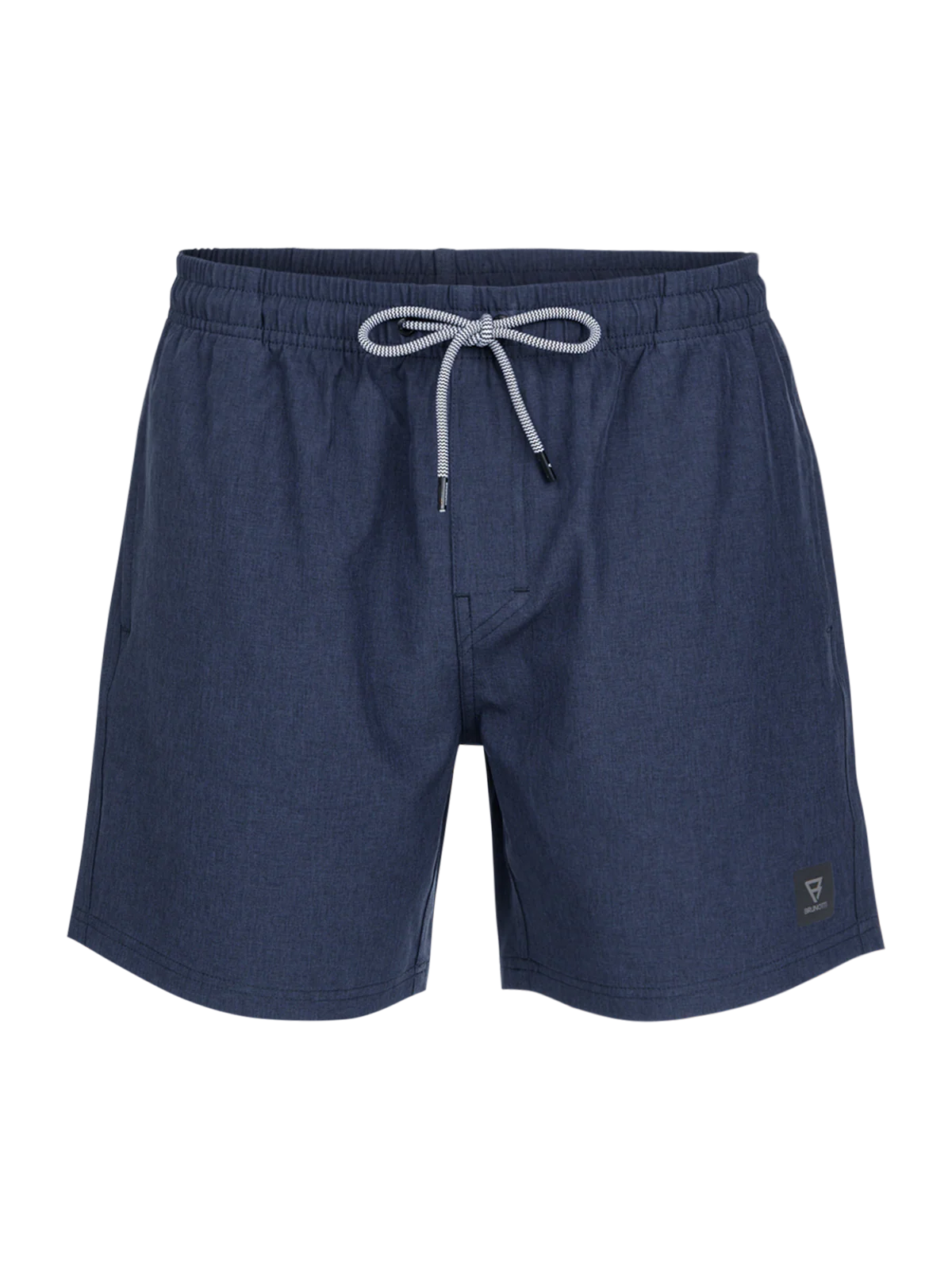 Volleyer Men Swim Shorts | Indigo Blue - Image 7