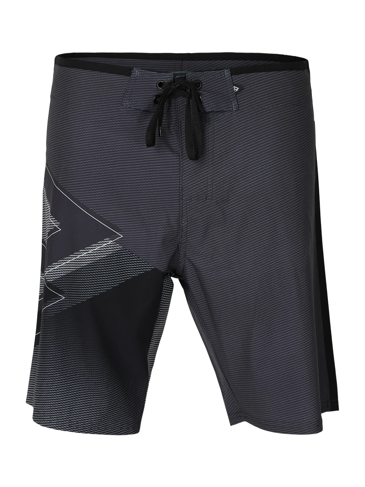 Weston-PP Men Boardshorts | Black - Image 7