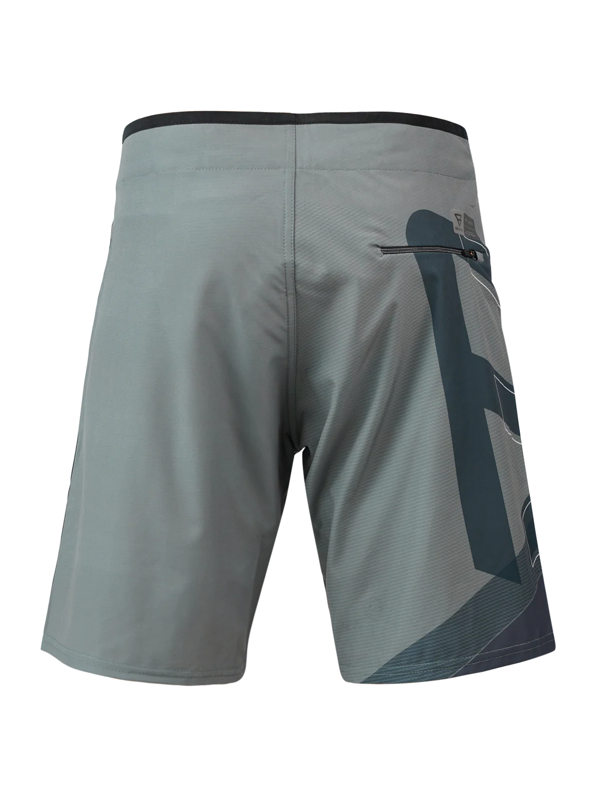 Weston-PP Men Boardshorts | Green - Image 8