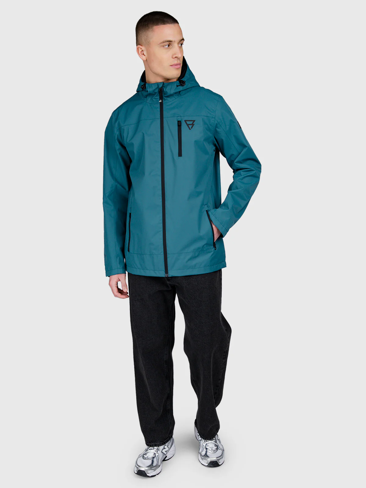 Weylin Men Jacket | Mediterranea - Image 5