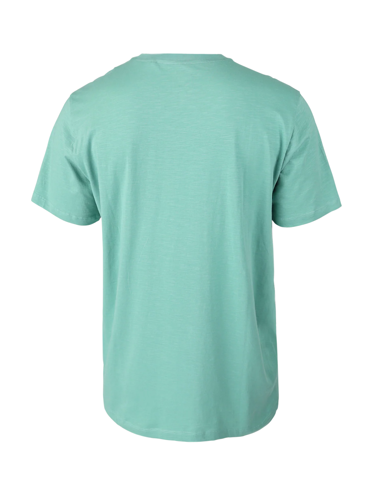 Whiterly Men T-shirt | Bottle Green - Image 8
