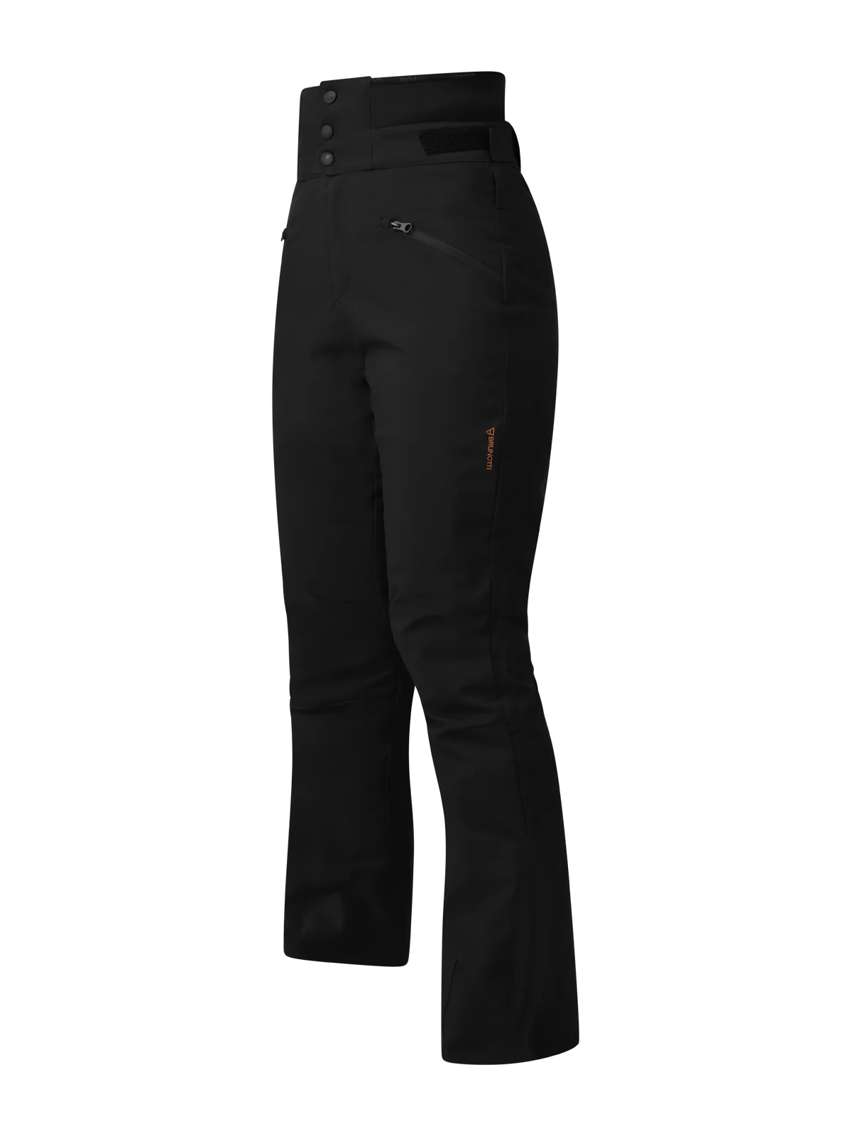 Whitewater Women Snow Pants | Black - Image 10