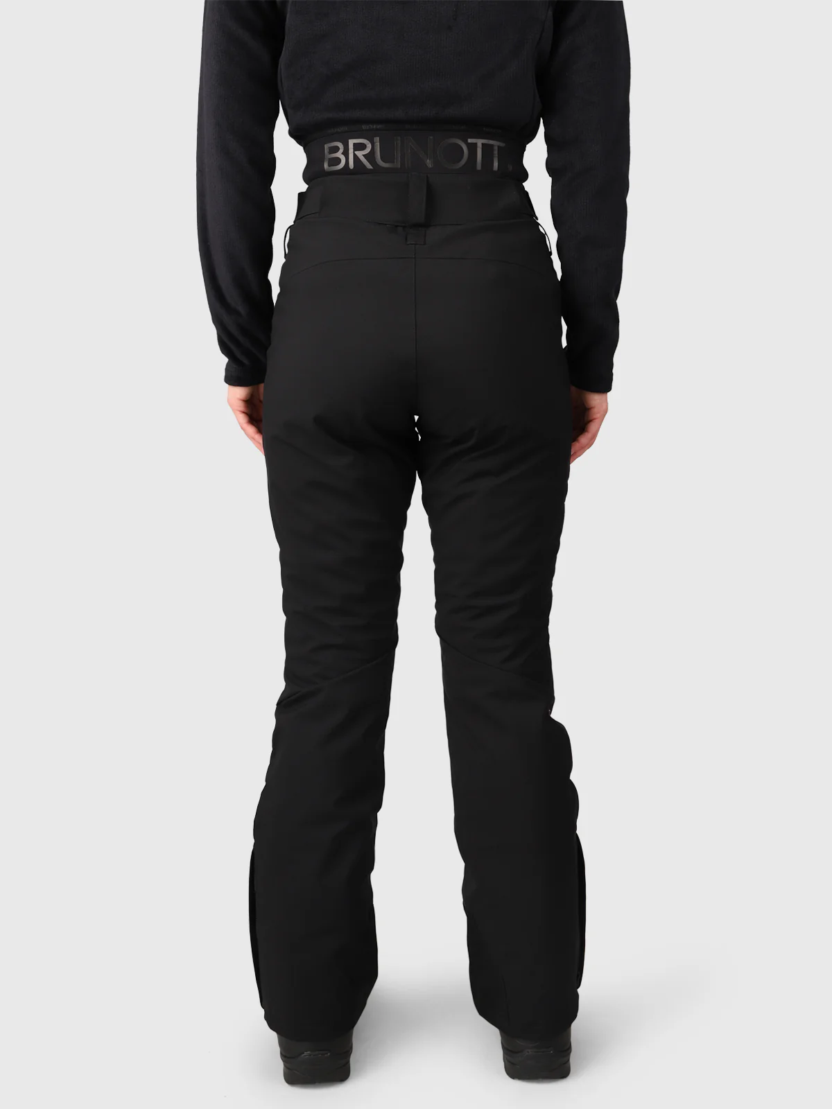 Whitewater Women Snow Pants | Black - Image 4