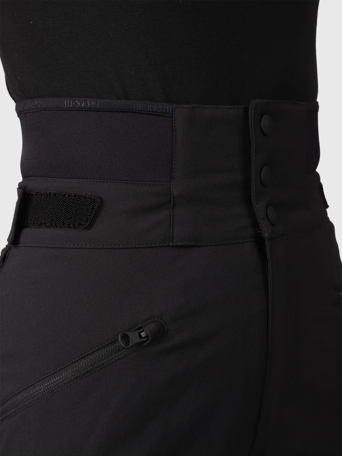 Whitewater Women Snow Pants | Black - Image 5