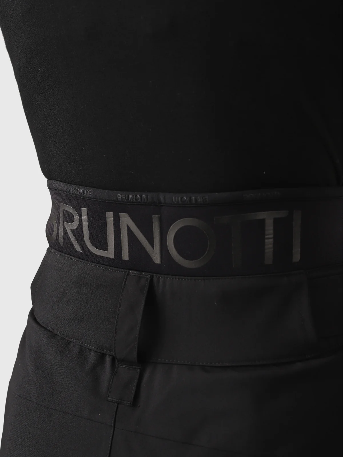 Whitewater Women Snow Pants | Black - Image 6