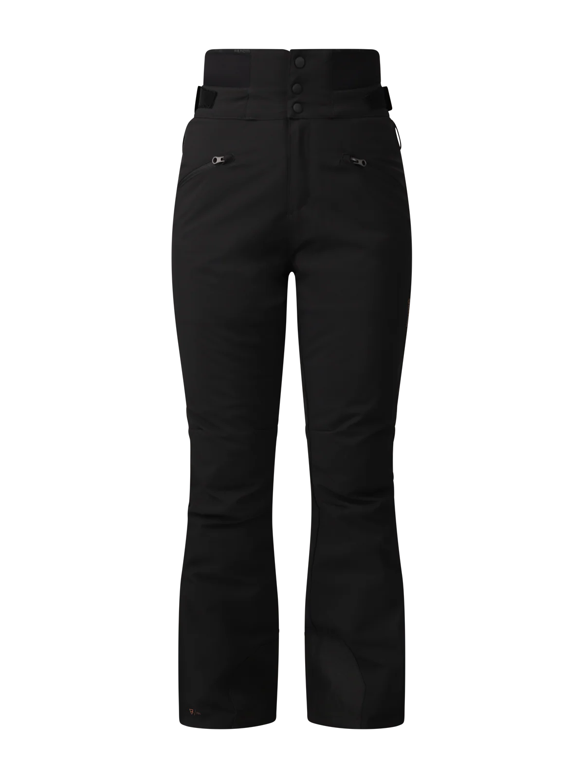 Whitewater Women Snow Pants | Black - Image 8