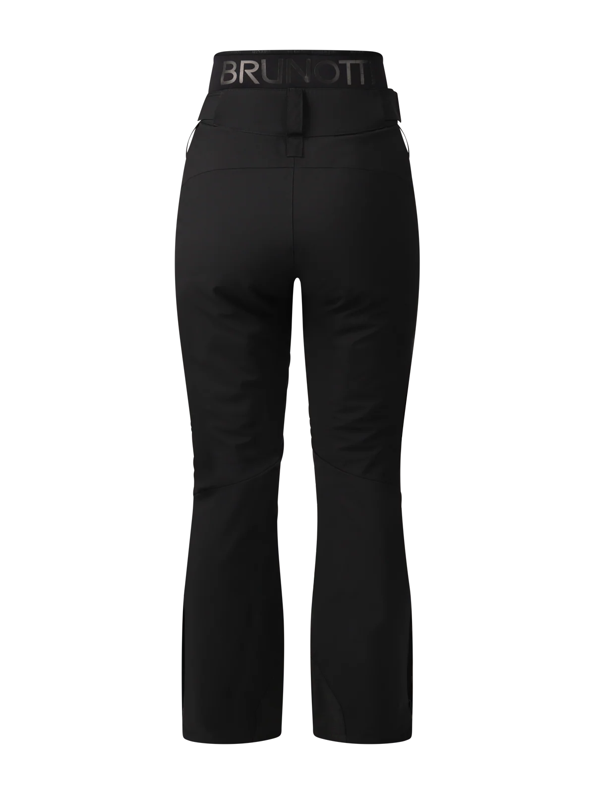 Whitewater Women Snow Pants | Black - Image 9