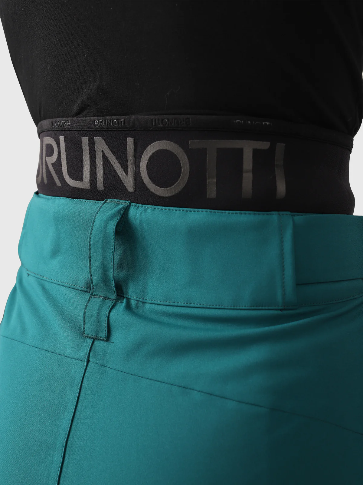Whitewater Women Snow Pants | Evergreen - Image 6