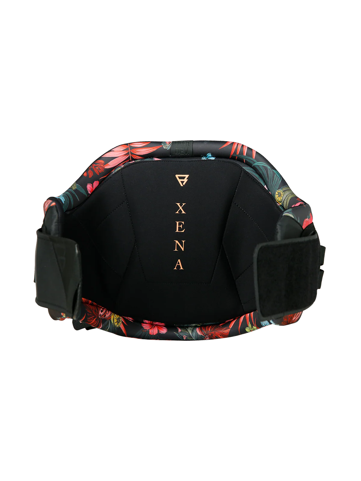 Xena Waist Women Harness | Black - Image 4